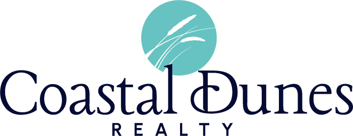 Coastal Dunes Realty Logo